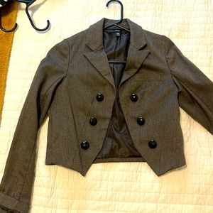 Mossimo blazer X-Small